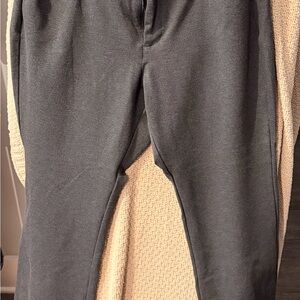 torrid Charcoal Gray Sweatpants Joggers